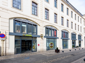 B&B HOTEL Castres Centre Gambetta