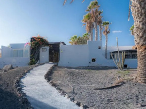 Luxury estudio en Playa Roca a primera linea del mar