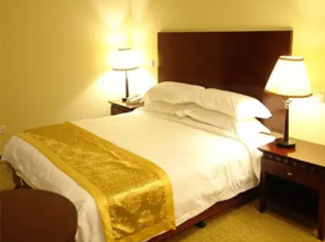 FVC @ Xiangxigu Holiday Village, Huangshan City, China