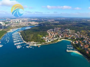 Apartments Pjescana Uvala 761