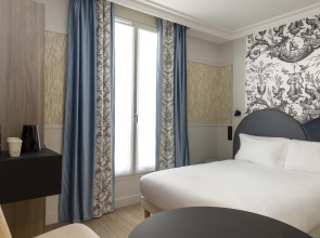 Grand Hotel Leveque