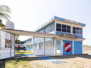 OYO Hotel Maria Ines