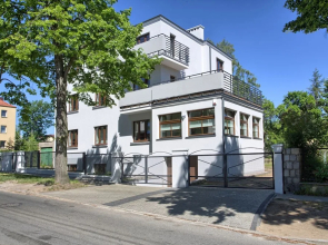 Villa Allegra Apartments