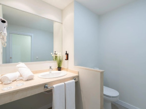 Timhotel Paris Gare de l'Est