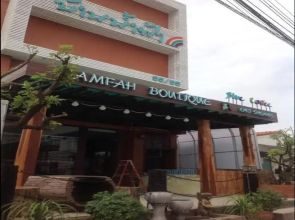 Namfah Boutique