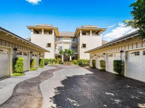 Waikoloa Beach Villas J32