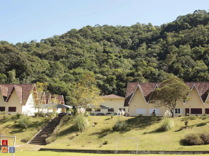 Hotel H Santo Antonio do Pinhal
