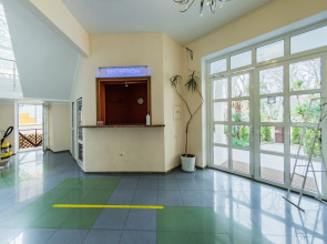 Бристоль (Адлер)