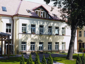 Бутик-отель Grotthuss