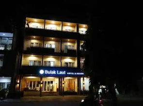 Bulak Laut Hotel and Resort