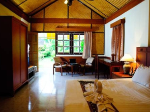 Chang Resort