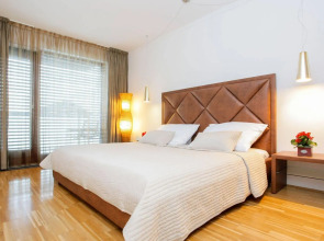 Waterfront Apartments