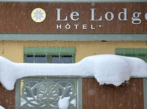 Hôtel Le Lodge