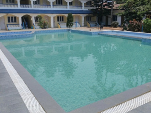 William's Beach Retreat