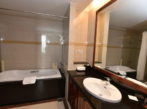 Tan Son Nhat Saigon Hotel