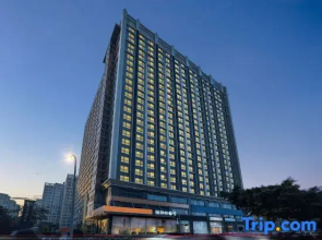 Chengdu Gausmann Service Apartment