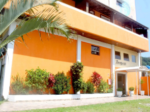 Casa Guarujá Praia do Pernambuco