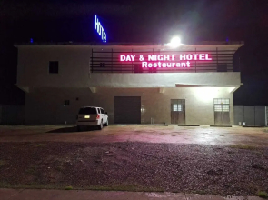 Day & Night Hotel Belmopan