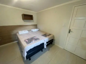 Enjoy Hostel
