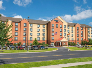 TownePlace Suites by Marriott Frederick