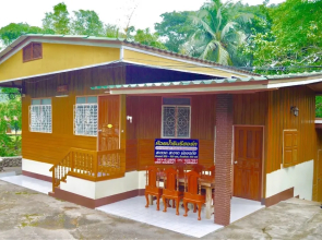 The Creek Garden Huainamrin Resort