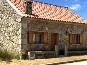 Casa da Barragem