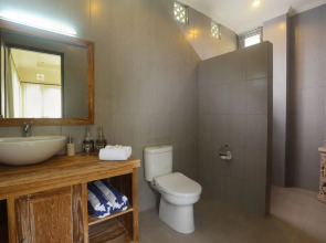 Вилла Puri Payogan Ubud