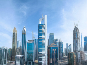 Staybridge Suites Dubai Financial Centre