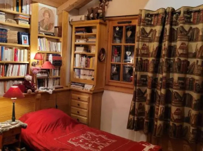 Chambres DHtes Eternel Mont-Blanc