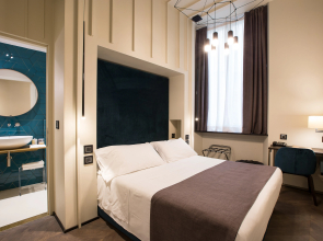 Hotel Silla