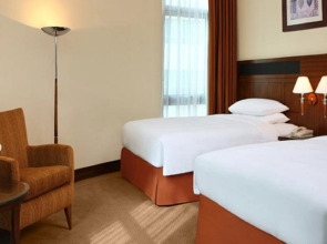 J5 Rimal Hotel Apartments