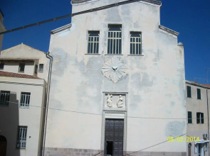 Casa Alghe