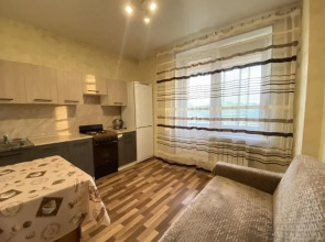 Apartamenty na ulice Pionerskaa 30k9