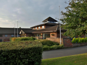 Best Western Buckingham Hotel