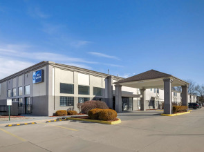 Best Western Park City Wichita North