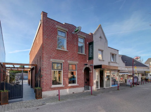 Hotel 't Peperhuys