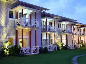 Nomad Suites Residence