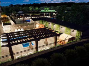 Skaneateles Fields Resort & Spa, Curio Collection By Hilton