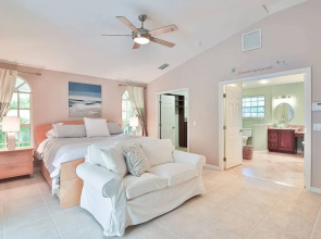 Siesta Key Home