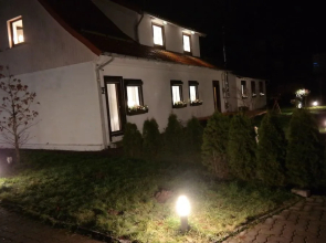 Ferienwohnungen Haus Zeier