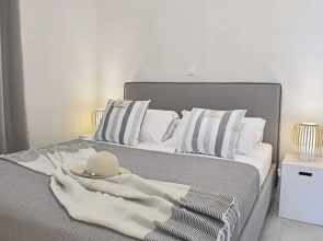 Kasraki Dunes Naxos