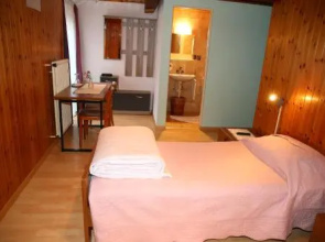 Hotel Restaurant Croix Blanche