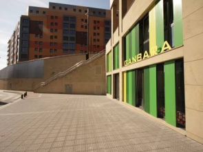 Ganbara Hostel