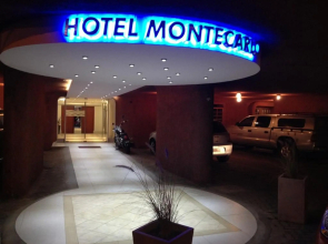 Hotel Montecarlo Reñaca