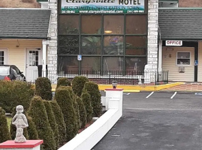 Clarysville Motel