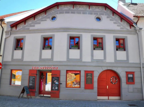 Apartmány U Vavřince