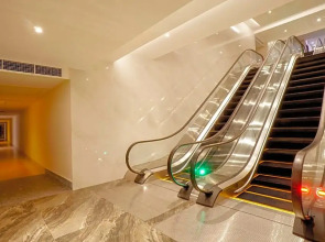 Hotel Niagara Parapat