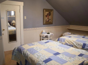 Au Cachet Acadien