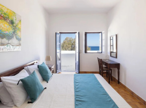 Delion Sea Apartments