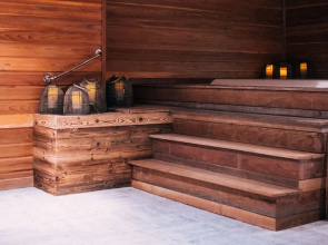 Chateau Et Residence Megeve